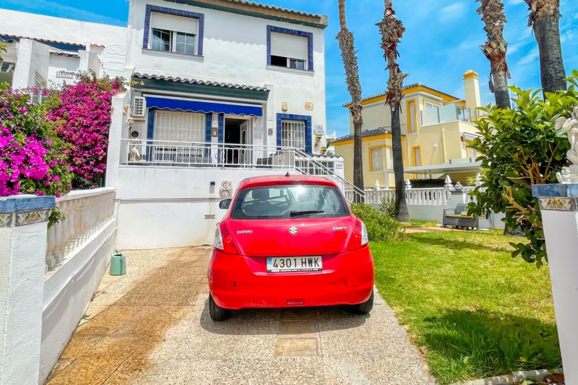 Reventa - Adosado - Orihuela Costa - Los Dolses