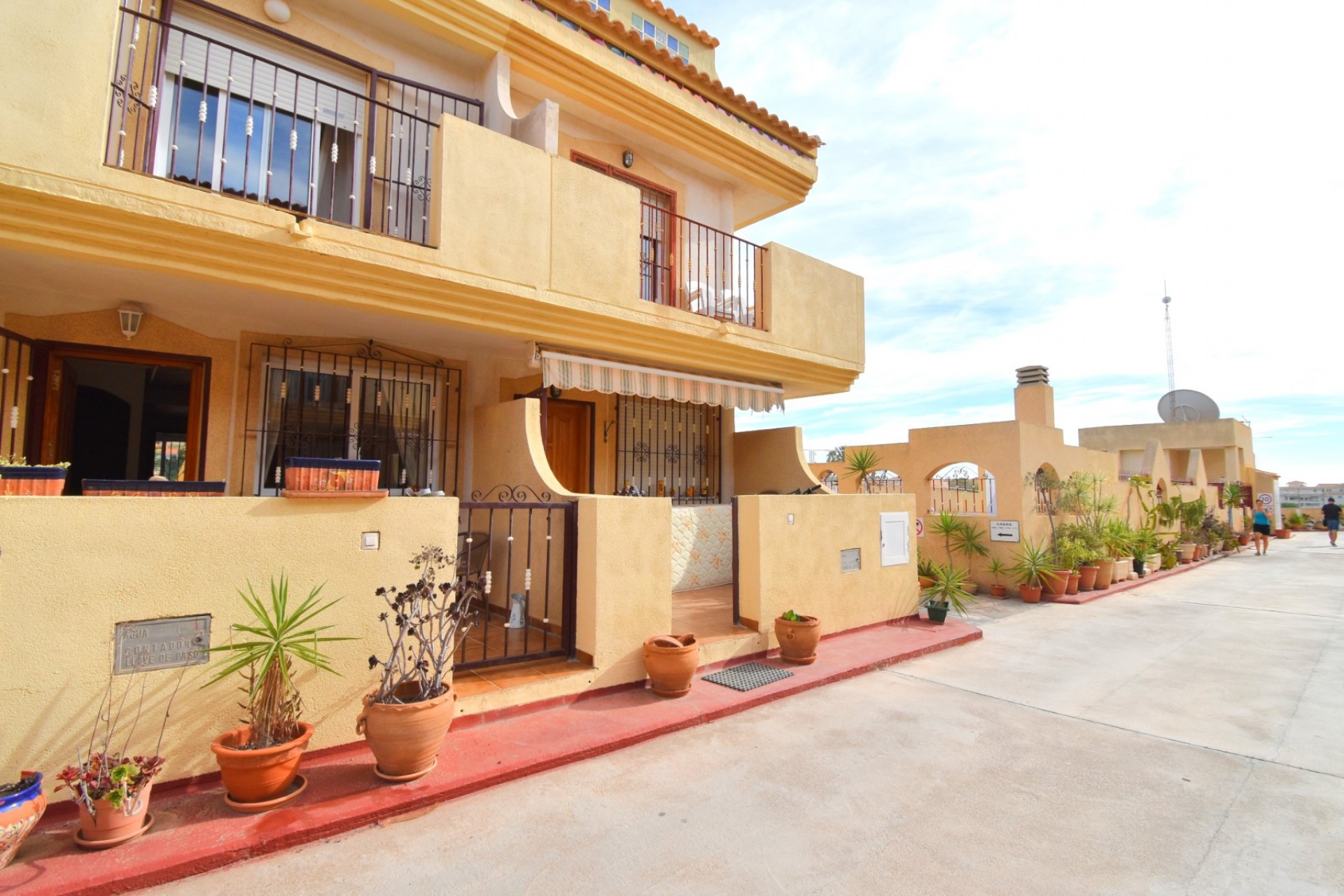 Reventa - Adosado - Orihuela Costa - Playa Flamenca