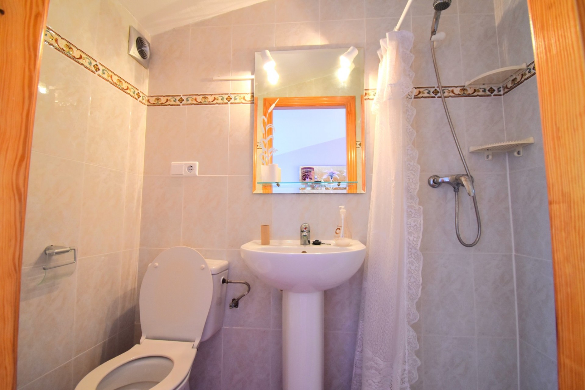 Reventa - Adosado - Orihuela Costa - Playa Flamenca