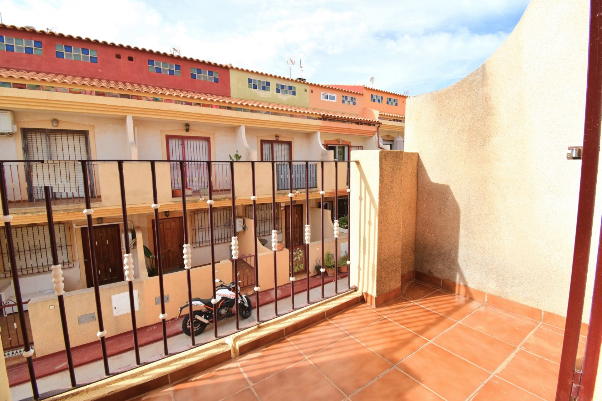 Reventa - Adosado - Orihuela Costa - Playa Flamenca