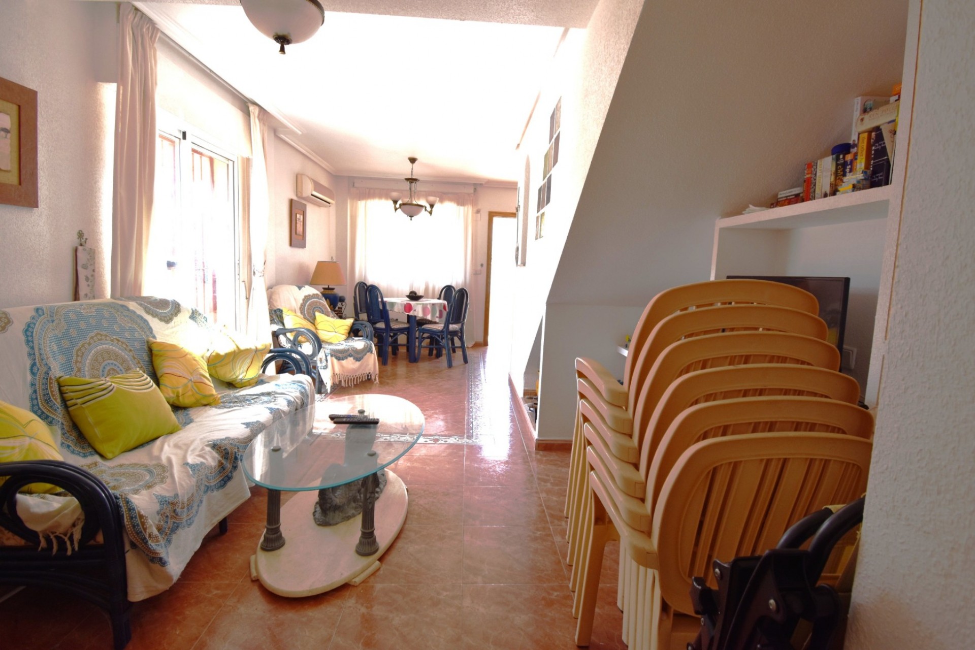 Reventa - Adosado - Orihuela Costa - Playa Flamenca