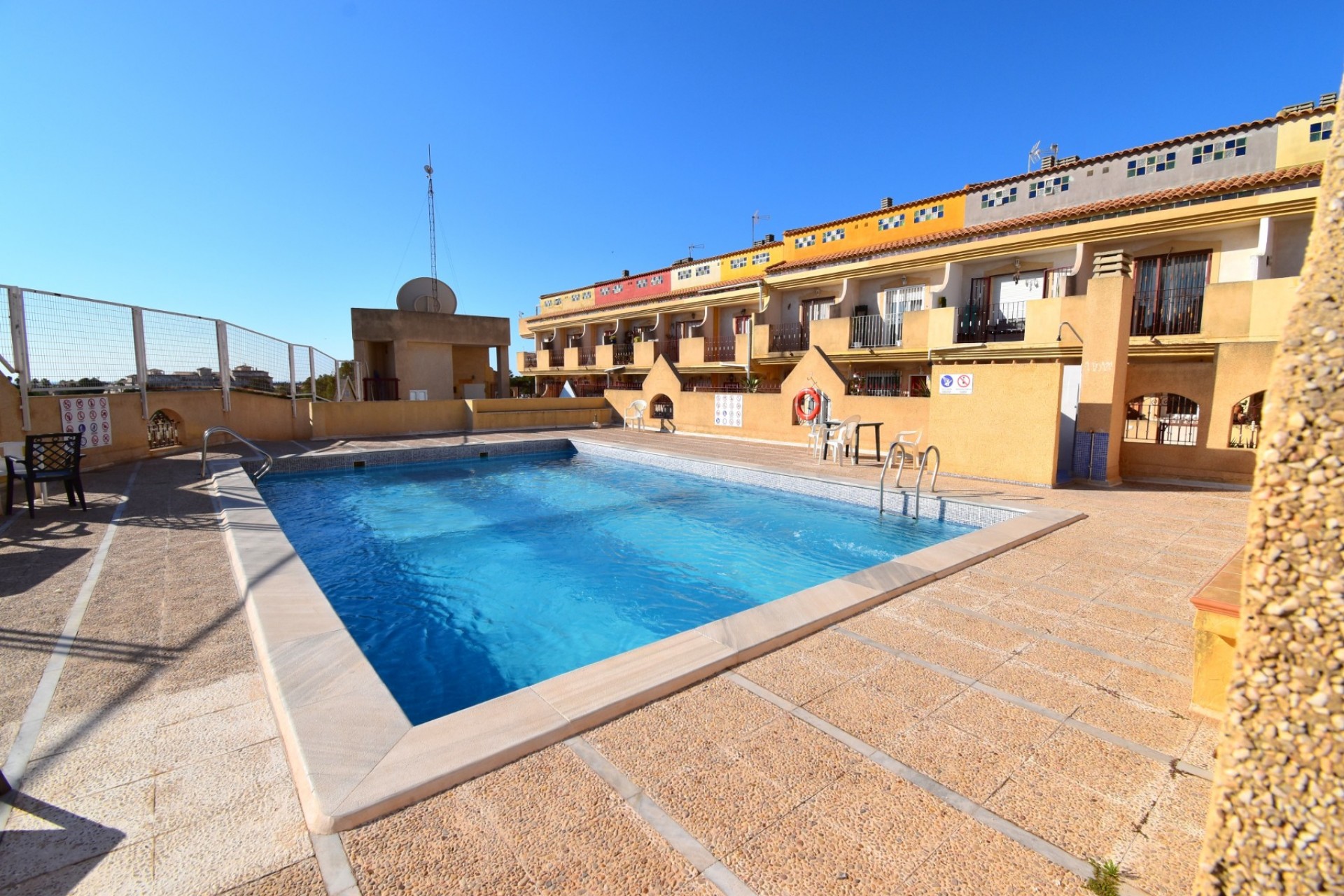 Reventa - Adosado - Orihuela Costa - Playa Flamenca