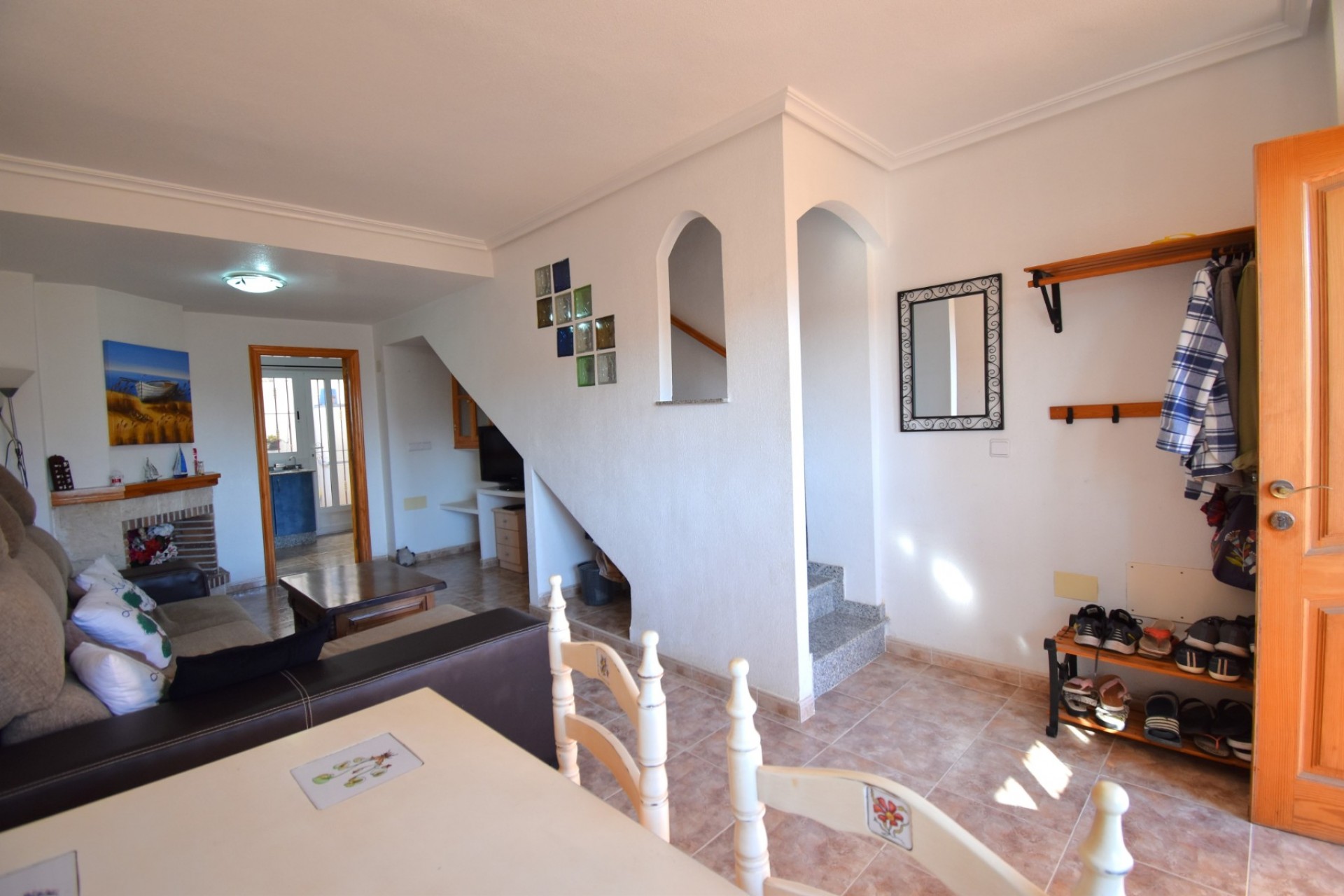 Reventa - Adosado - Orihuela Costa - Playa Flamenca