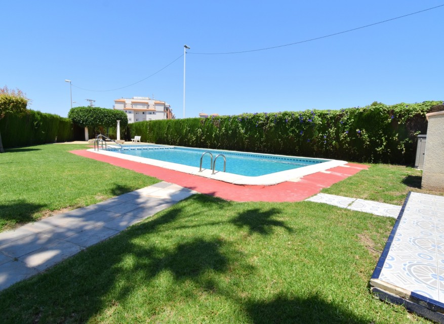 Reventa - Adosado - Orihuela Costa - Playa Flamenca