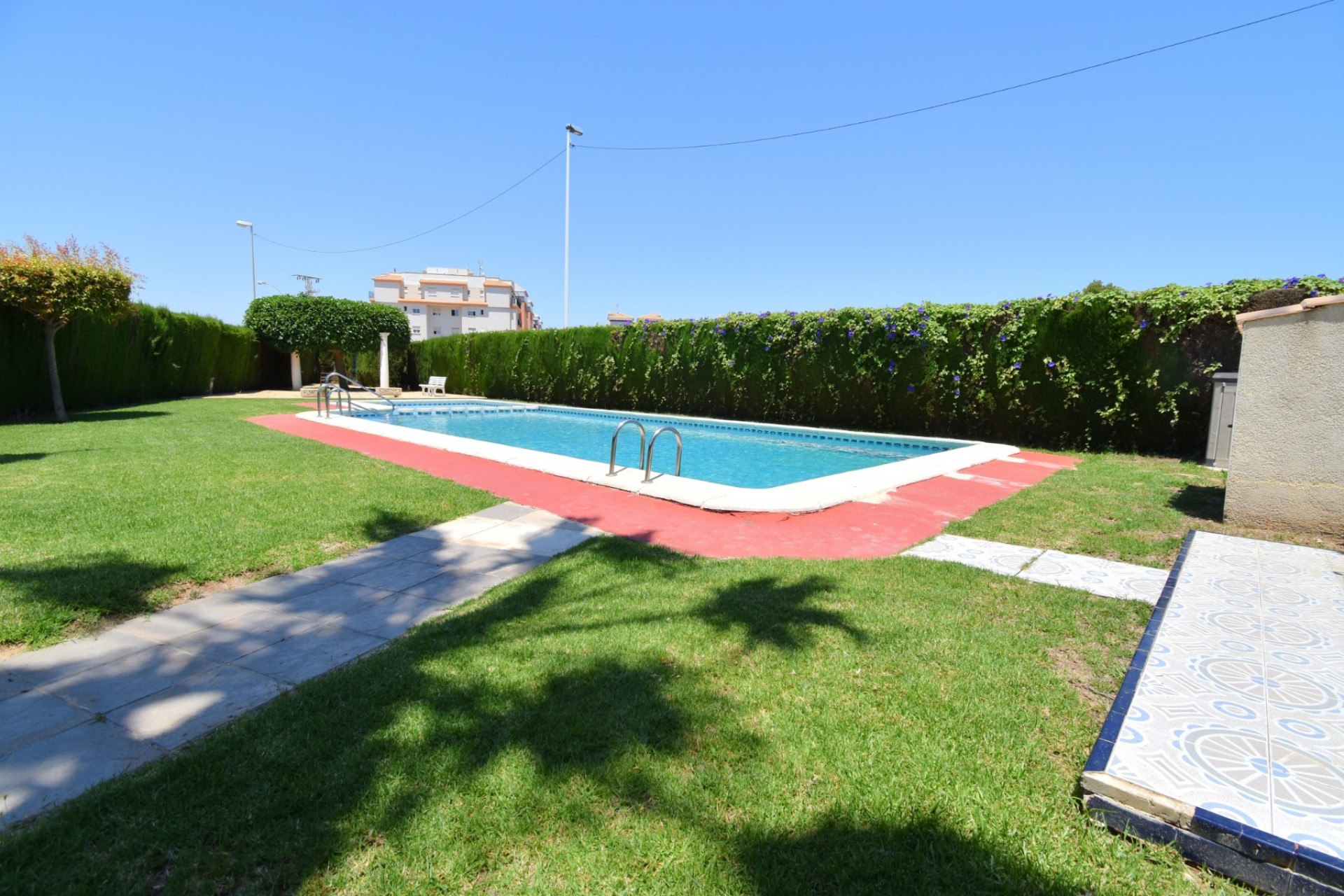 Reventa - Adosado - Orihuela Costa - Playa Flamenca