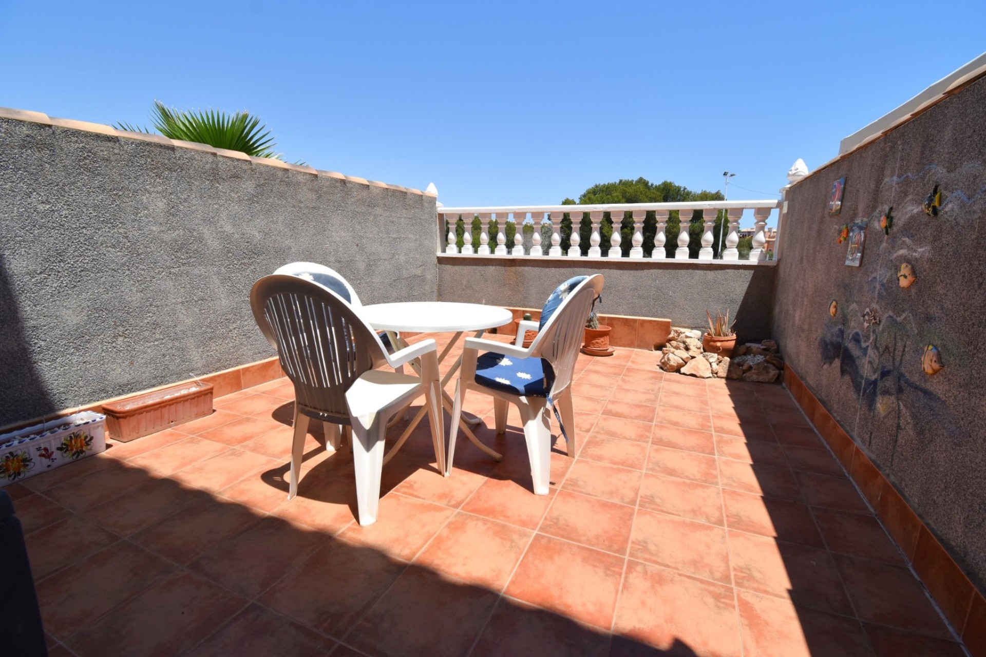 Reventa - Adosado - Orihuela Costa - Playa Flamenca