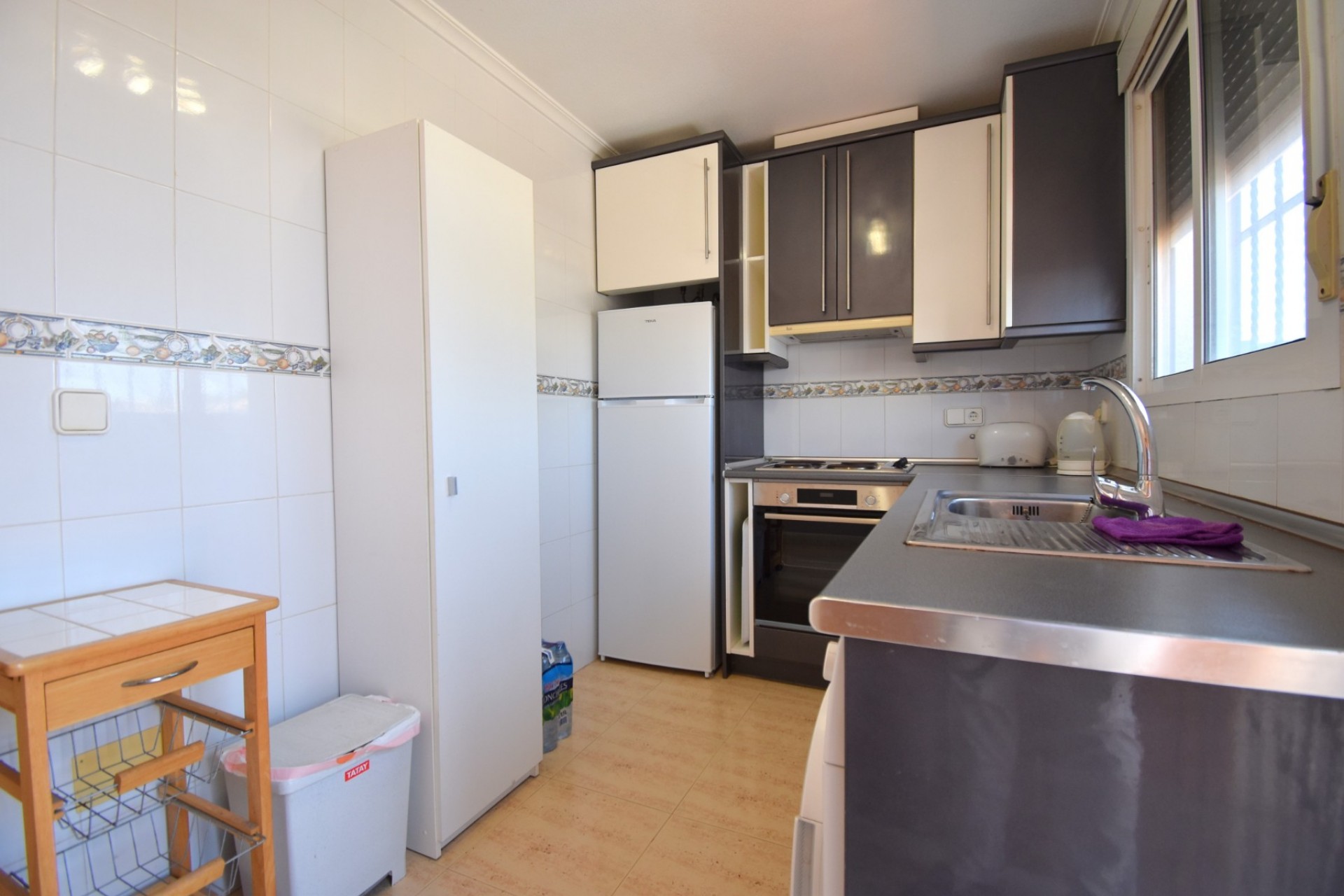 Reventa - Adosado - Orihuela Costa - Playa Flamenca