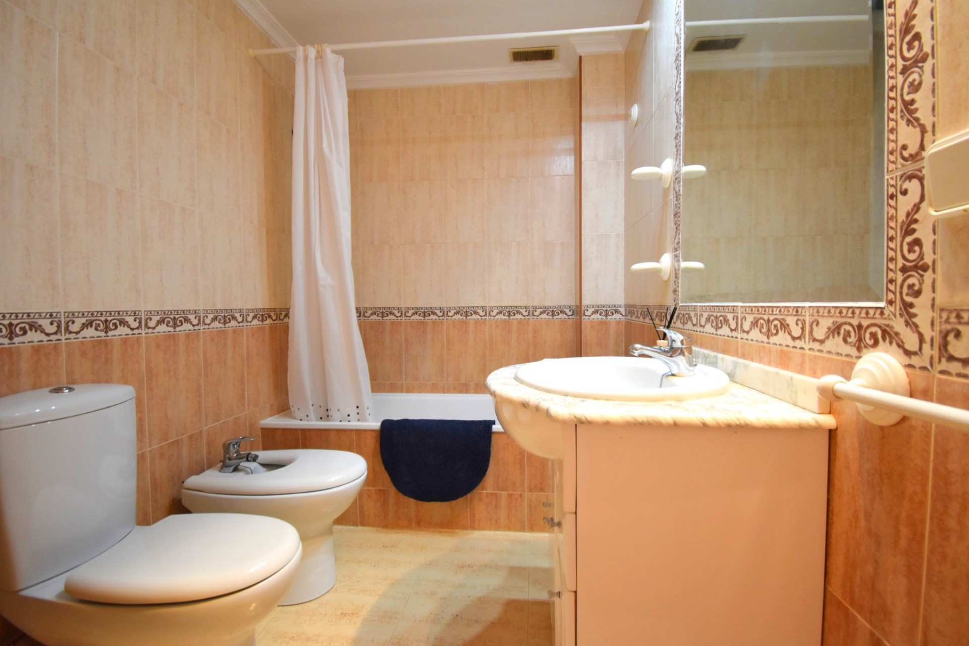 Reventa - Adosado - Orihuela Costa - Playa Flamenca