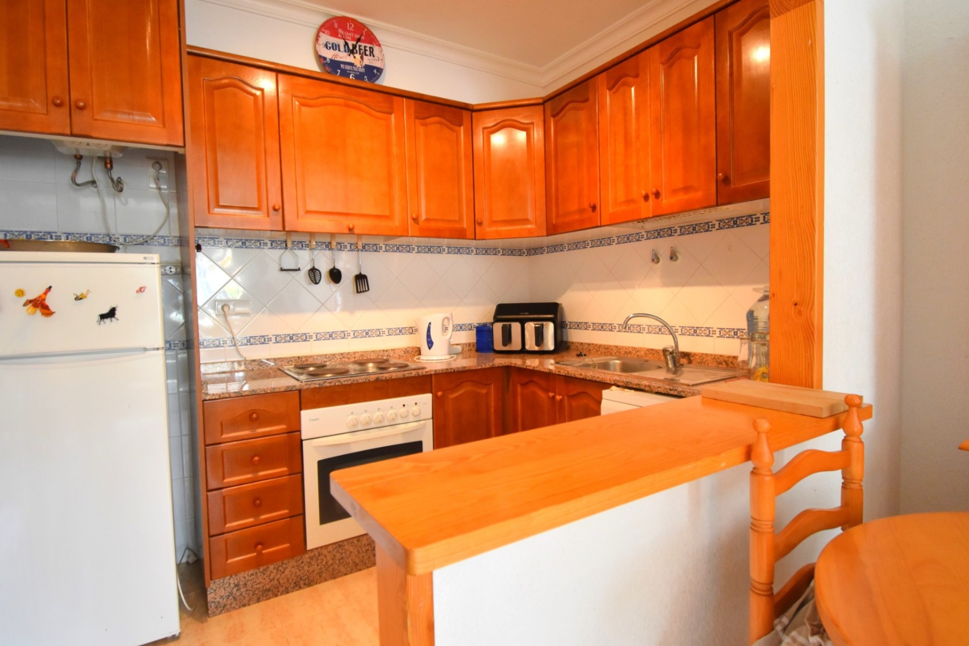 Reventa - Adosado - Orihuela Costa - Playa Flamenca