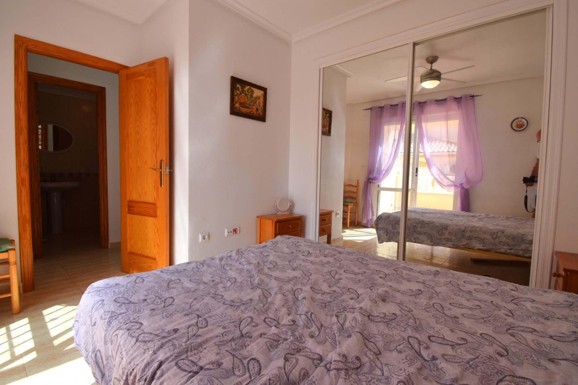 Reventa - Adosado - Orihuela Costa - Playa Flamenca