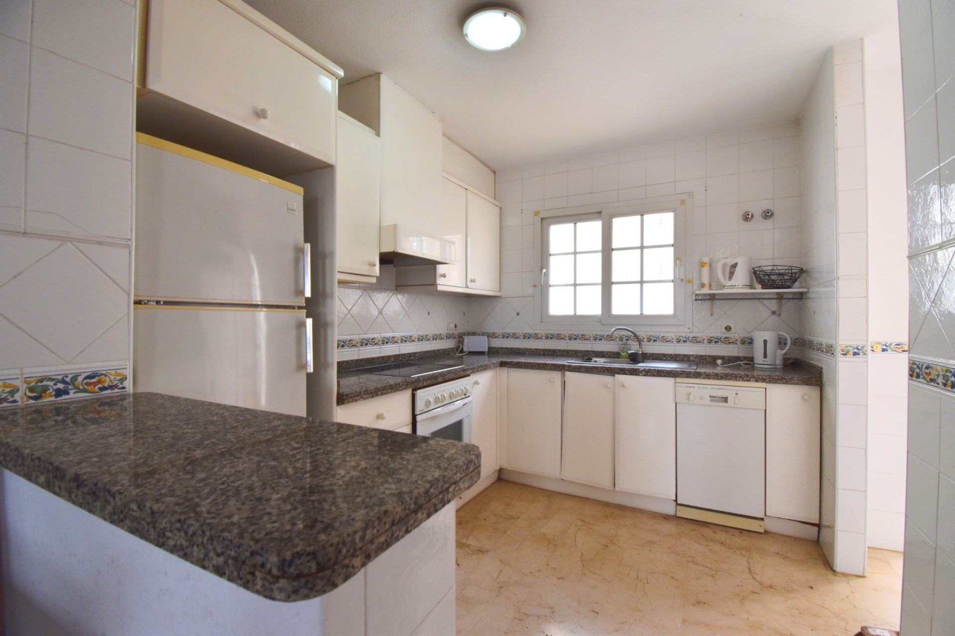 Reventa - Adosado - Orihuela Costa - Playa Flamenca