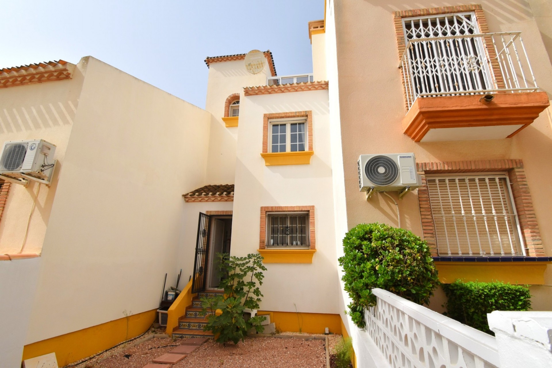 Reventa - Adosado - Orihuela Costa - Playa Flamenca