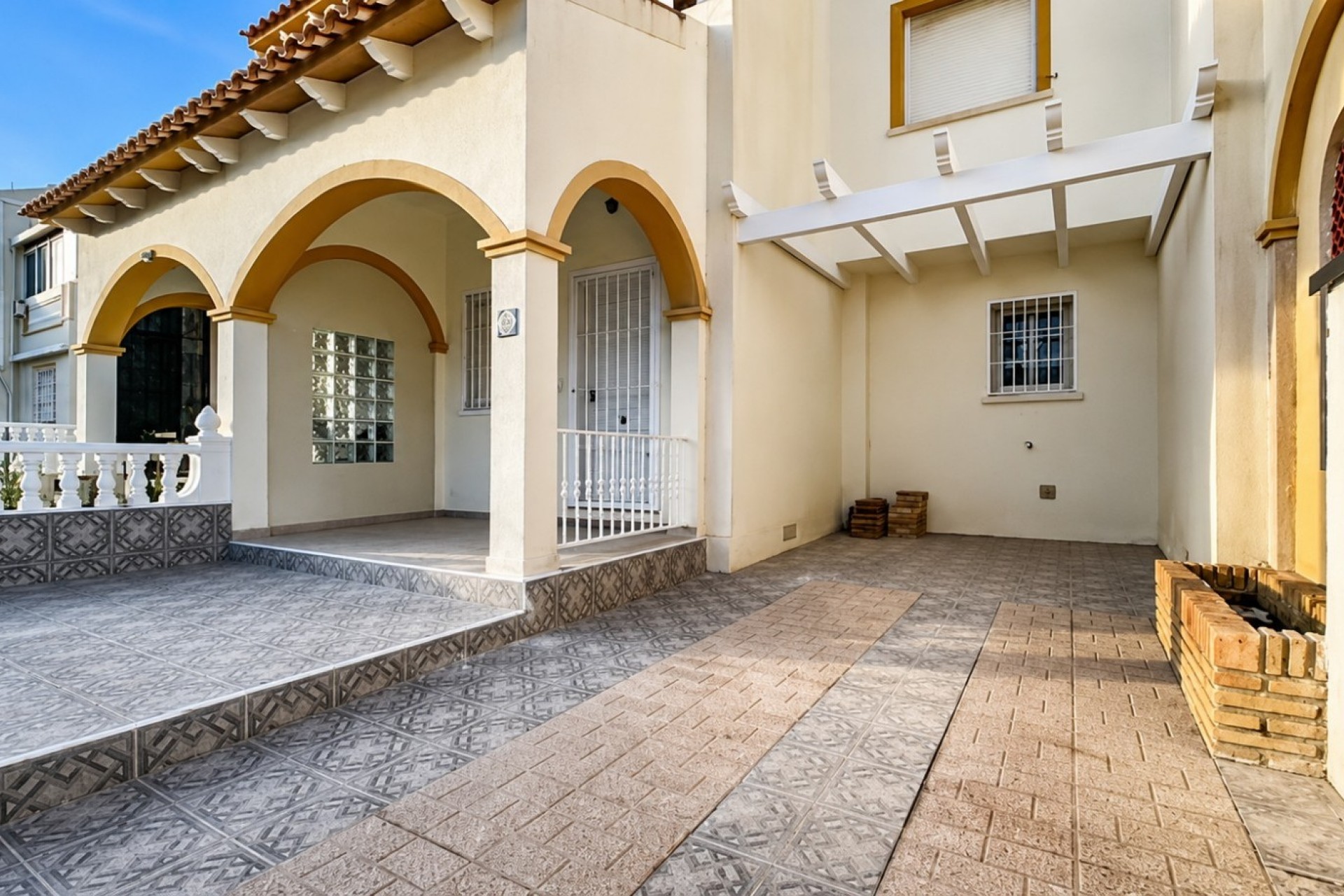 Reventa - Adosado - Orihuela Costa - Playa Flamenca