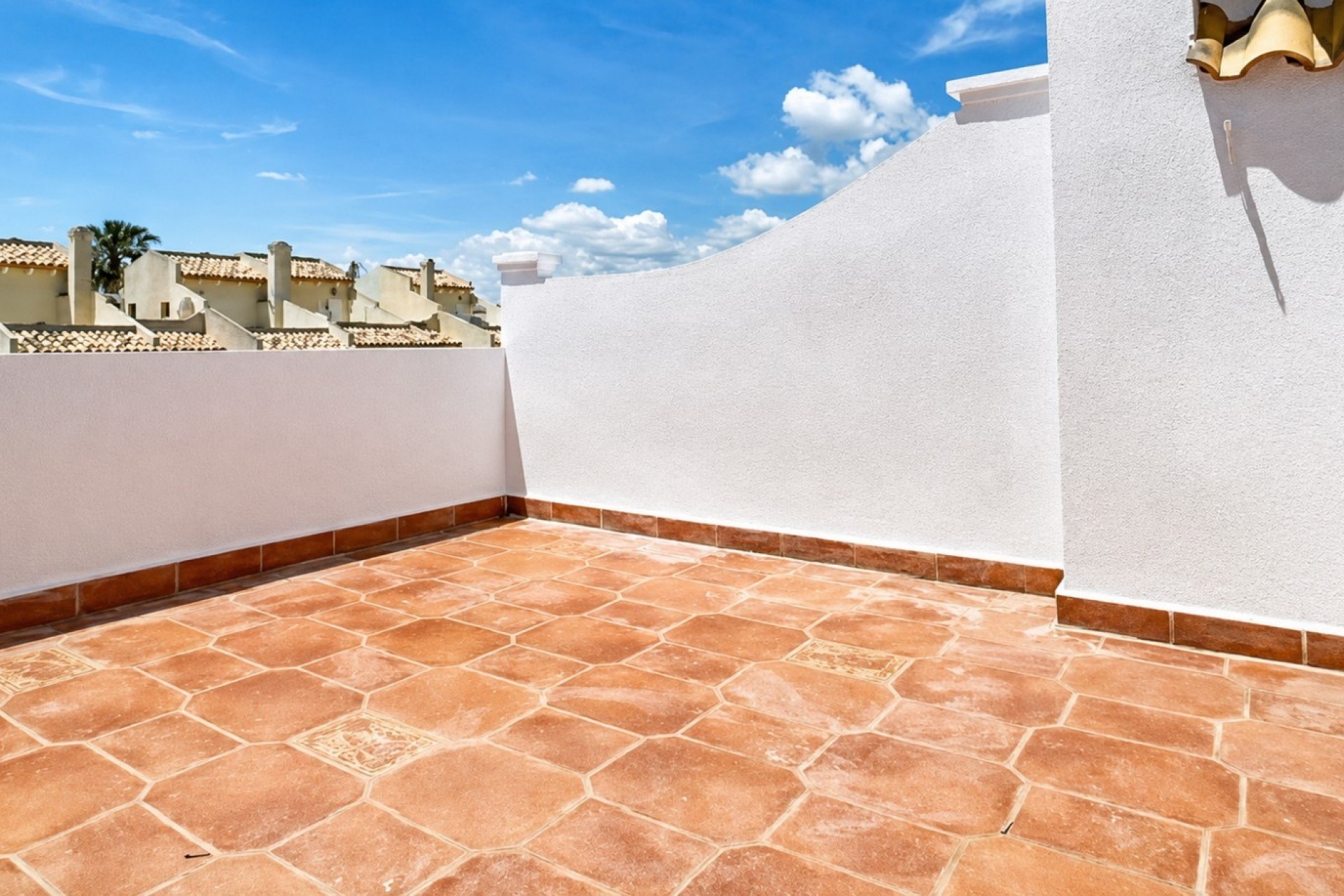 Reventa - Adosado - Orihuela Costa - Playa Flamenca