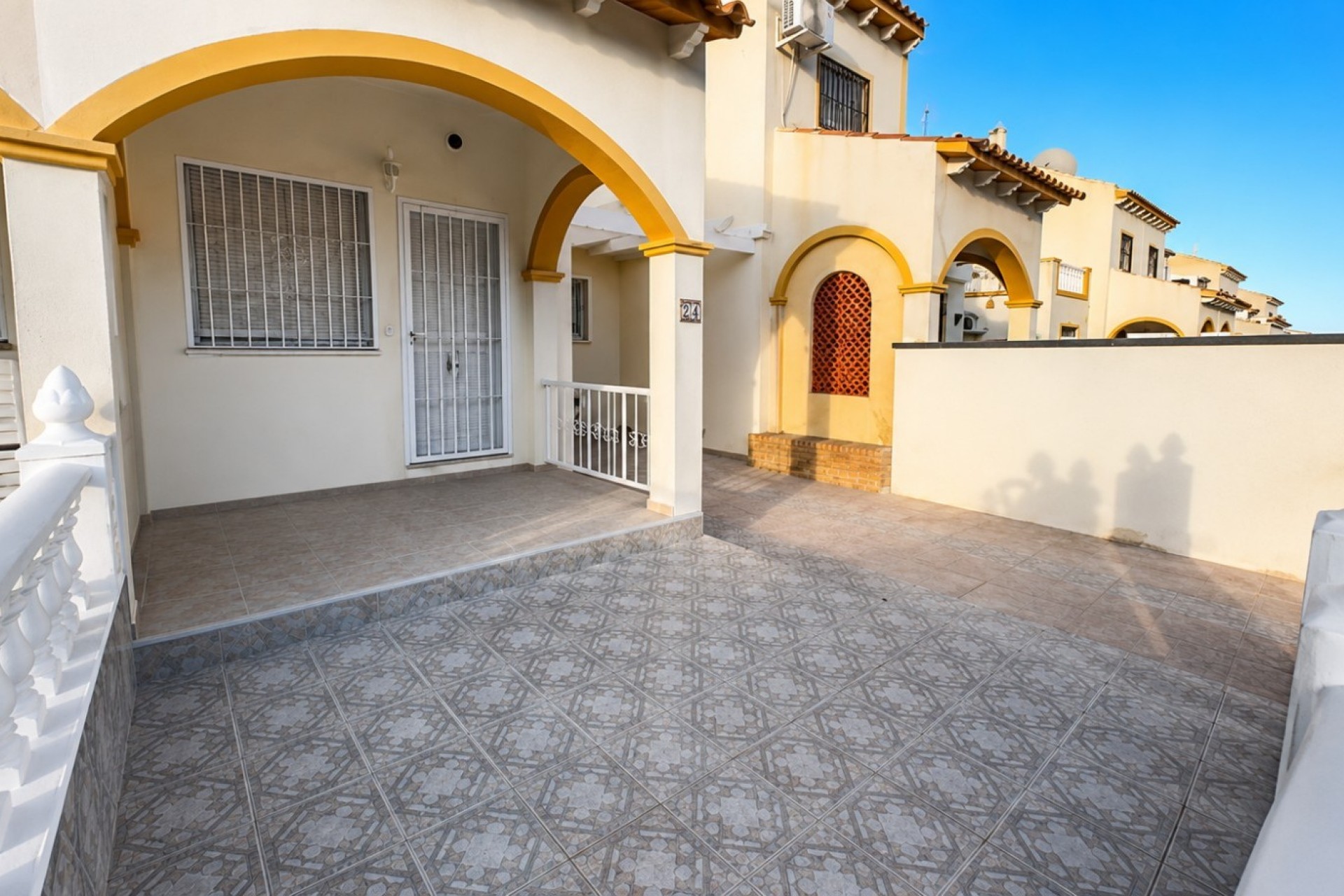 Reventa - Adosado - Orihuela Costa - Playa Flamenca