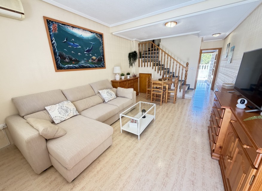 Reventa - Adosado - Orihuela Costa - Playa Flamenca