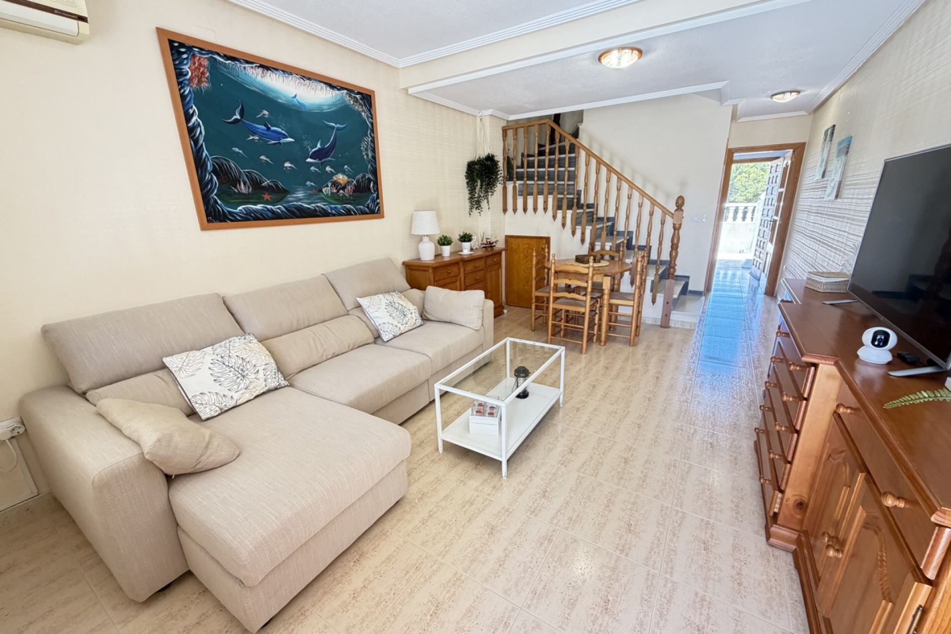 Reventa - Adosado - Orihuela Costa - Playa Flamenca