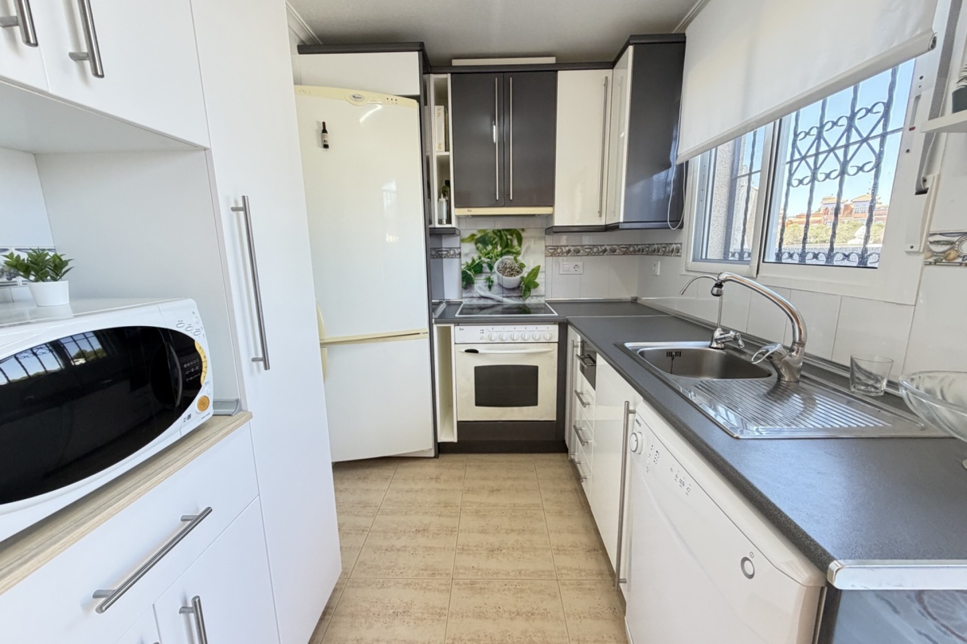 Reventa - Adosado - Orihuela Costa - Playa Flamenca