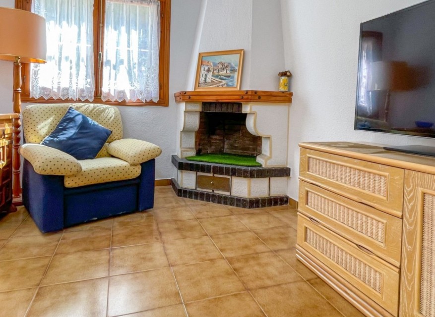 Reventa - Adosado - Orihuela Costa - Playa Flamenca
