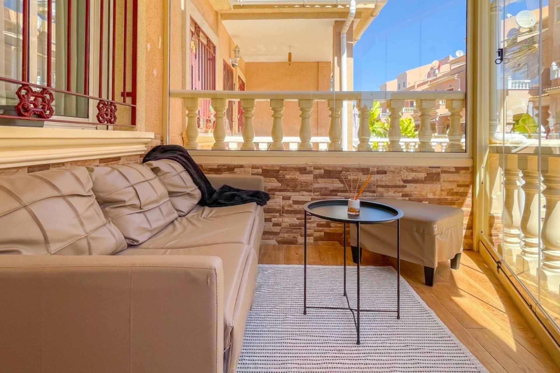 Reventa - Adosado - Orihuela Costa - Playa Flamenca