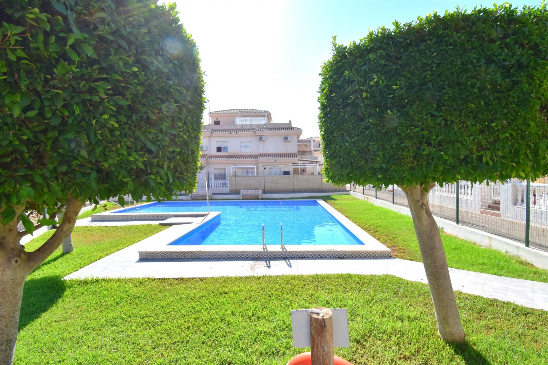 Reventa - Adosado - Orihuela Costa - Playa Flamenca