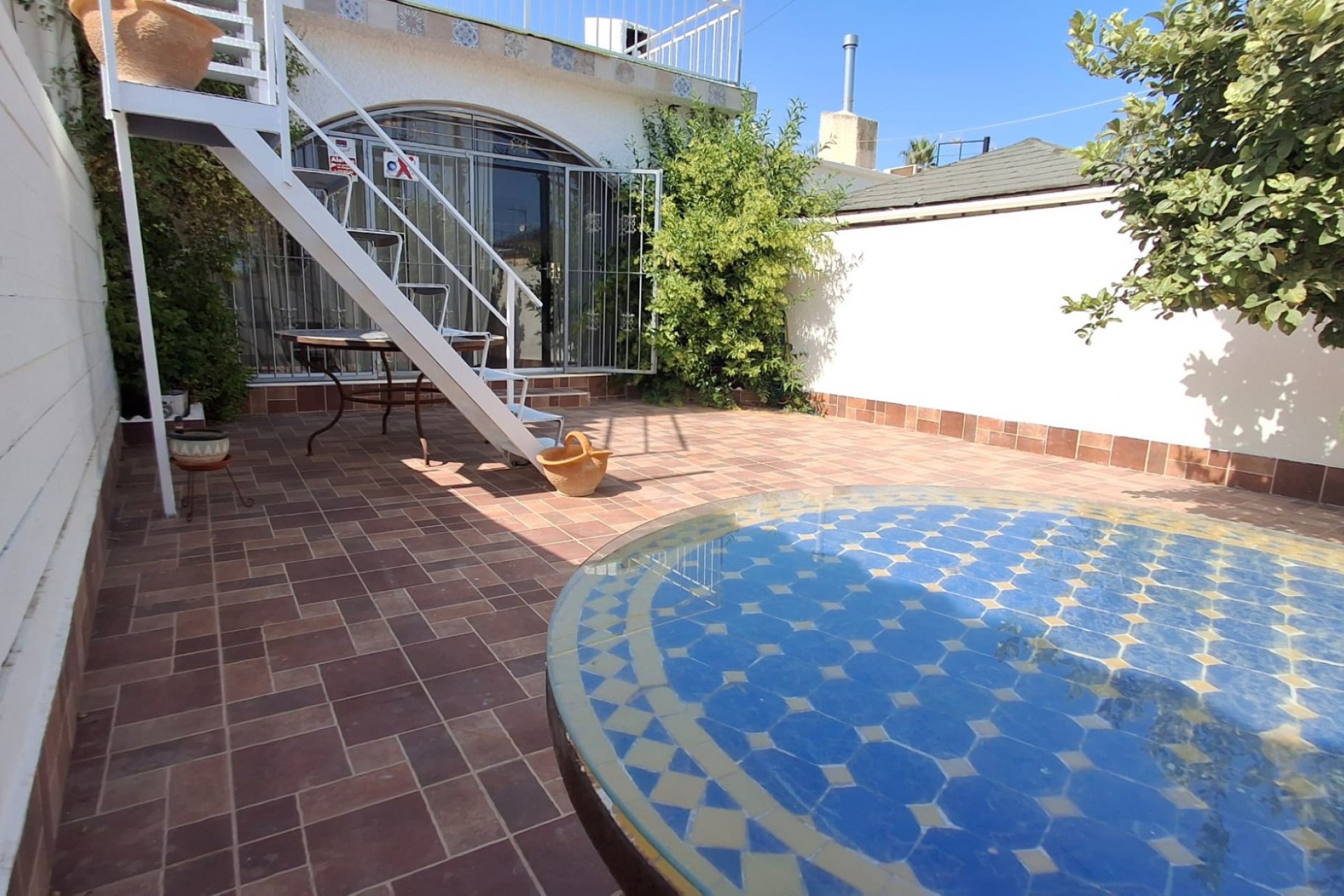 Reventa - Adosado - Orihuela Costa - Playa Flamenca