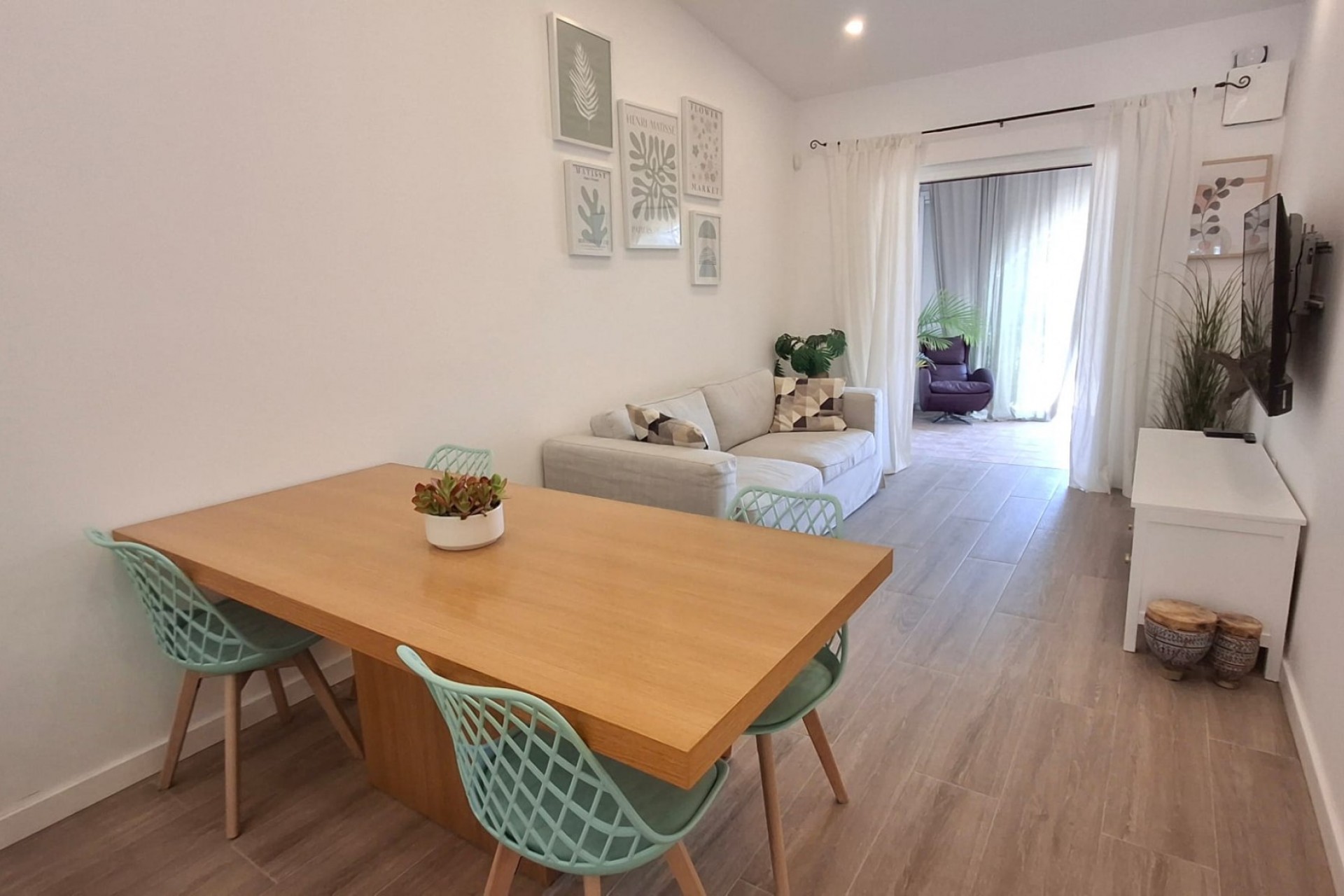 Reventa - Adosado - Orihuela Costa - Playa Flamenca