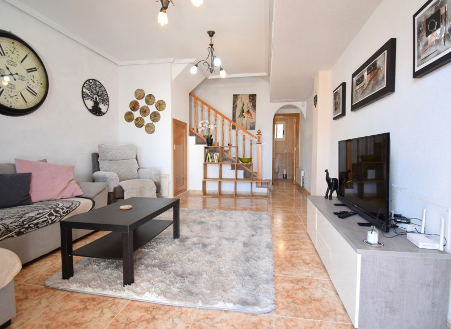 Reventa - Adosado - Orihuela Costa - Punta Prima