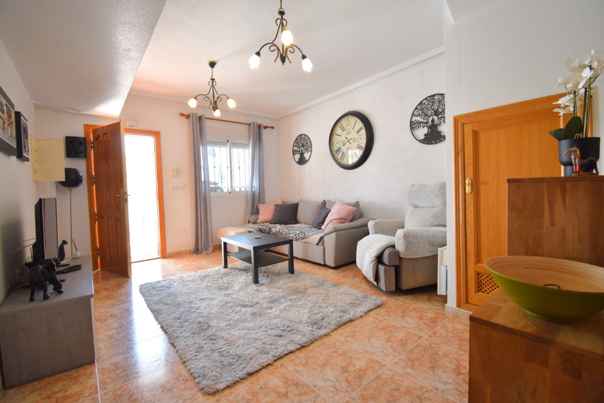 Reventa - Adosado - Orihuela Costa - Punta Prima