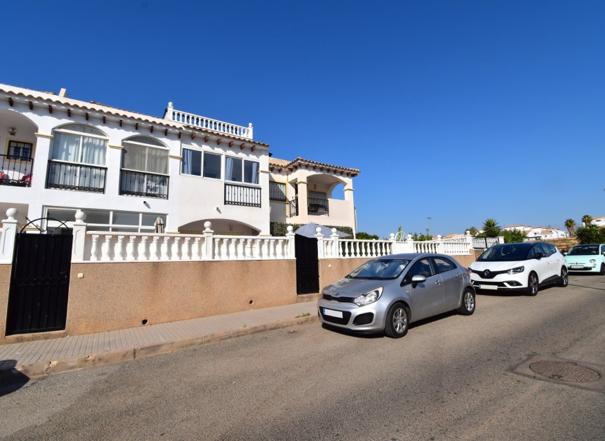 Reventa - Adosado - Orihuela Costa - Punta Prima