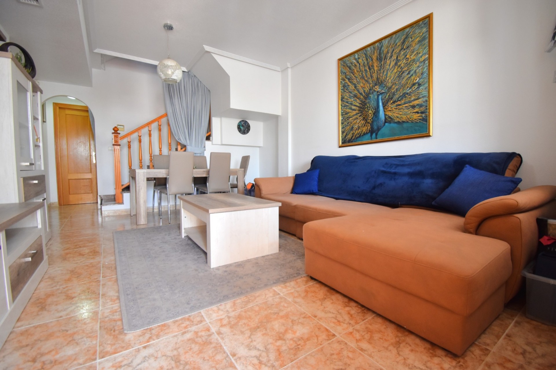 Reventa - Adosado - Orihuela Costa - Punta Prima