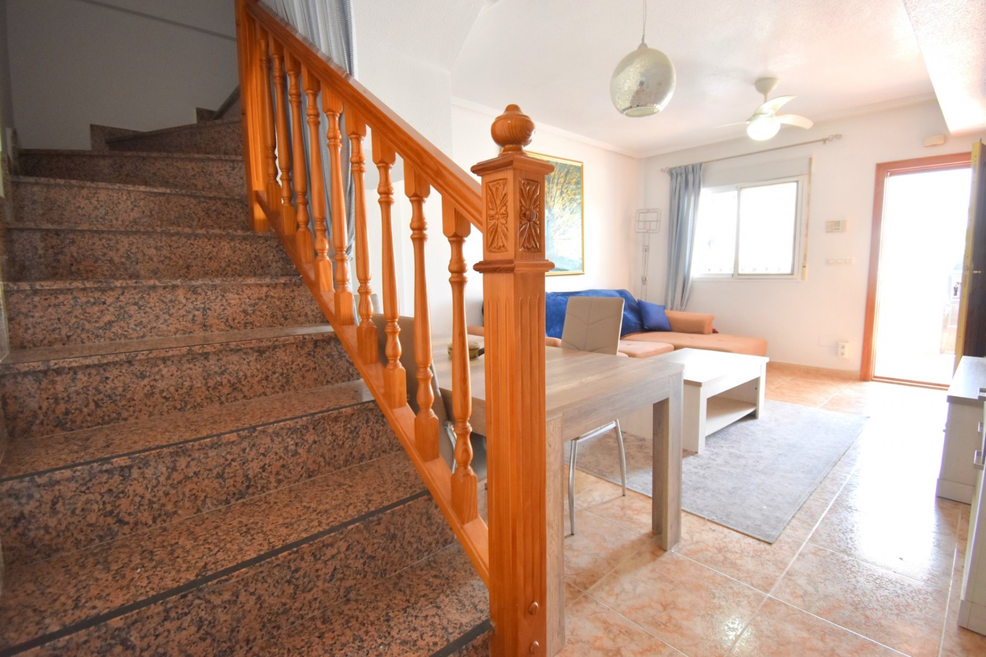 Reventa - Adosado - Orihuela Costa - Punta Prima