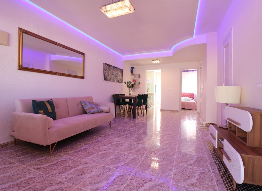 Reventa - Adosado - Orihuela Costa - Villamartin