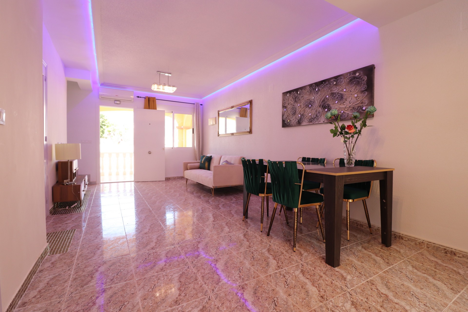 Reventa - Adosado - Orihuela Costa - Villamartin