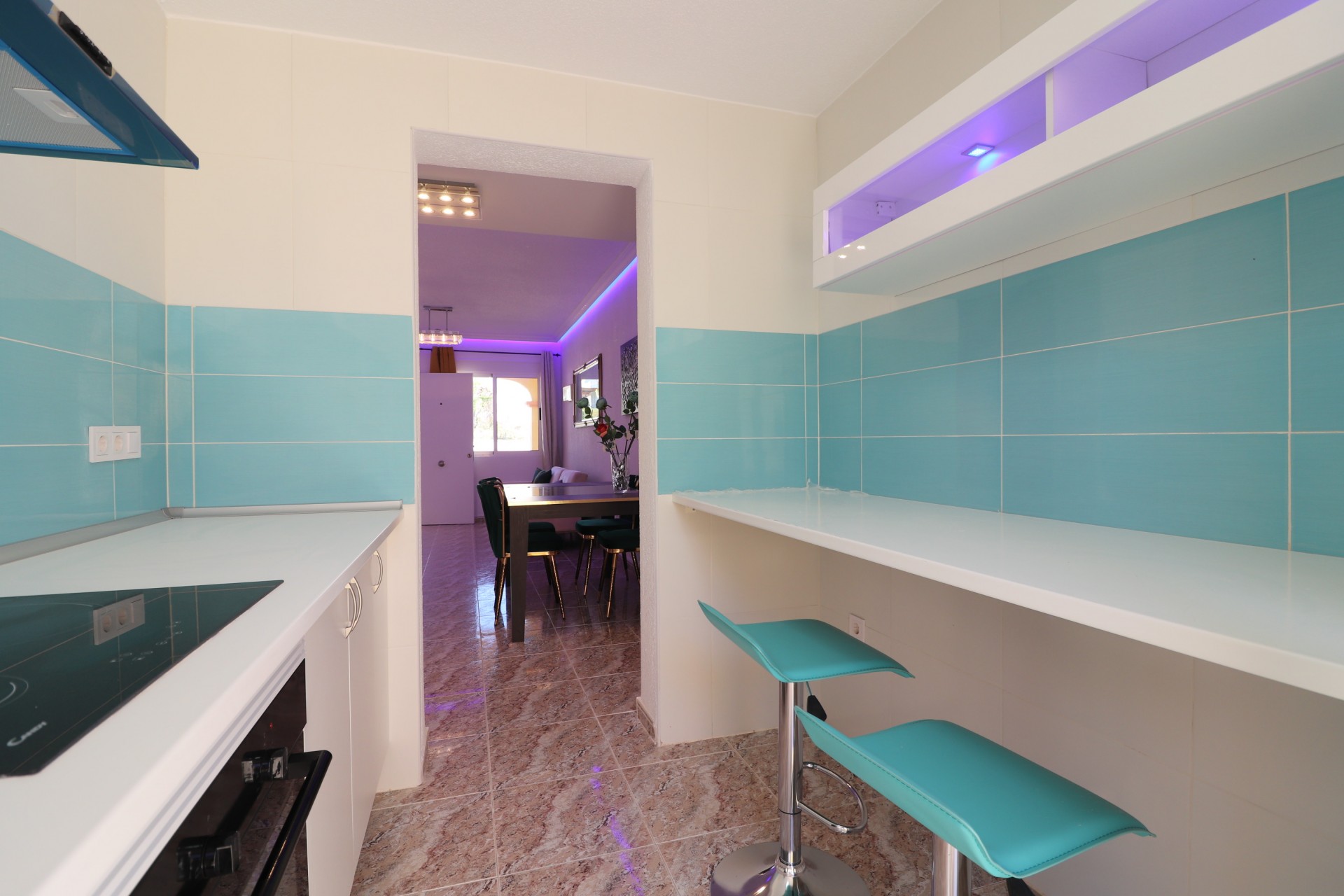 Reventa - Adosado - Orihuela Costa - Villamartin