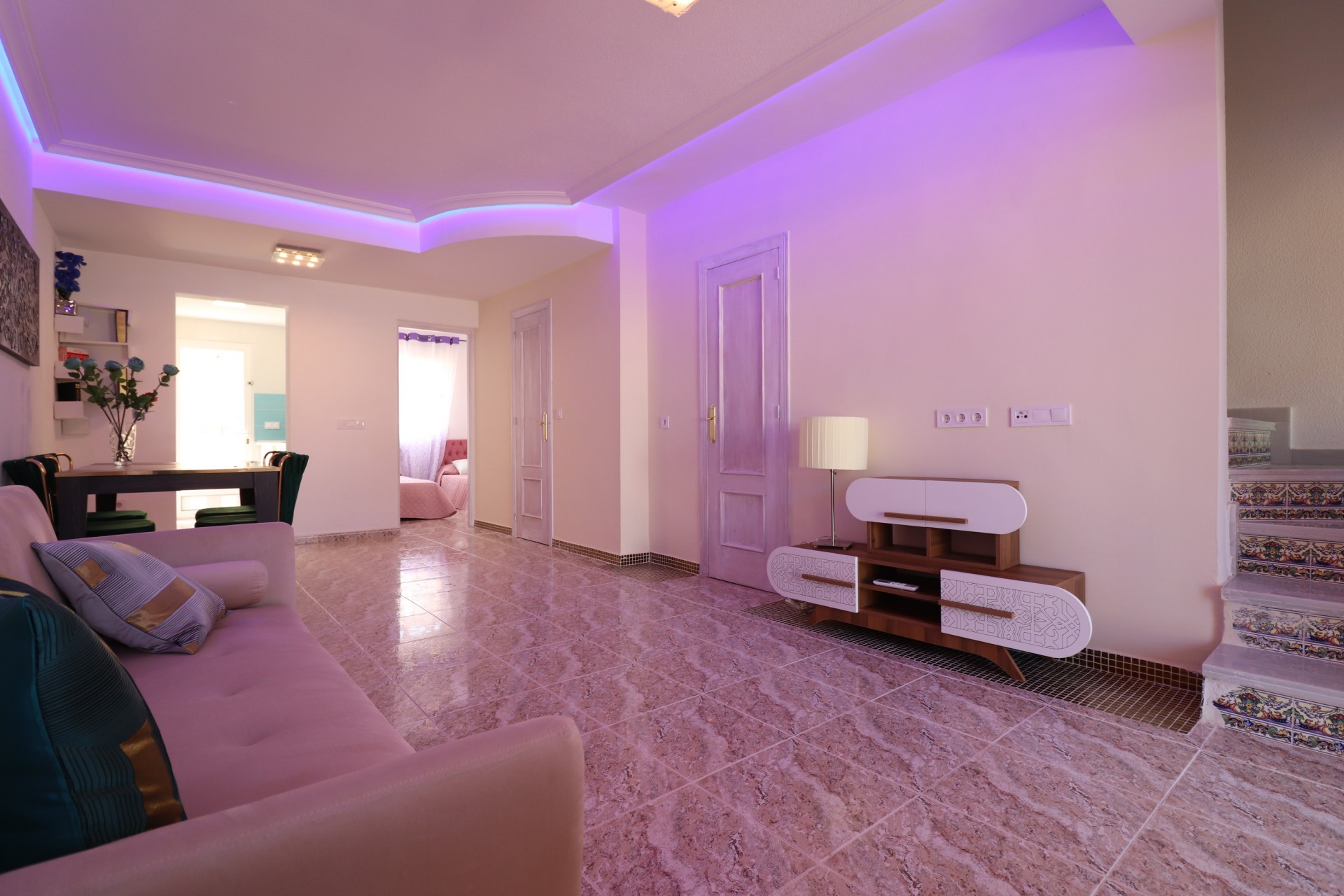 Reventa - Adosado - Orihuela Costa - Villamartin