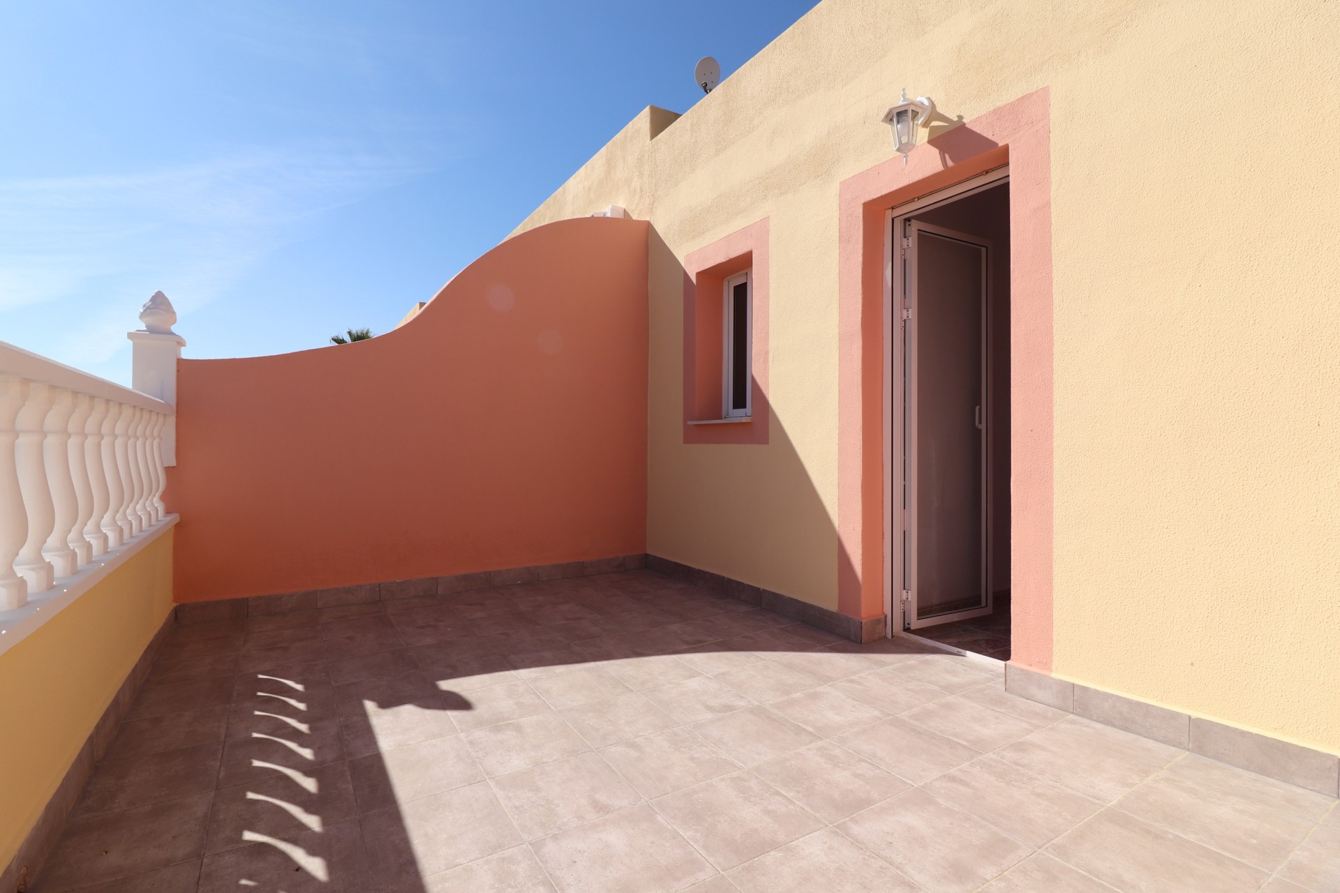 Reventa - Adosado - Orihuela Costa - Villamartin