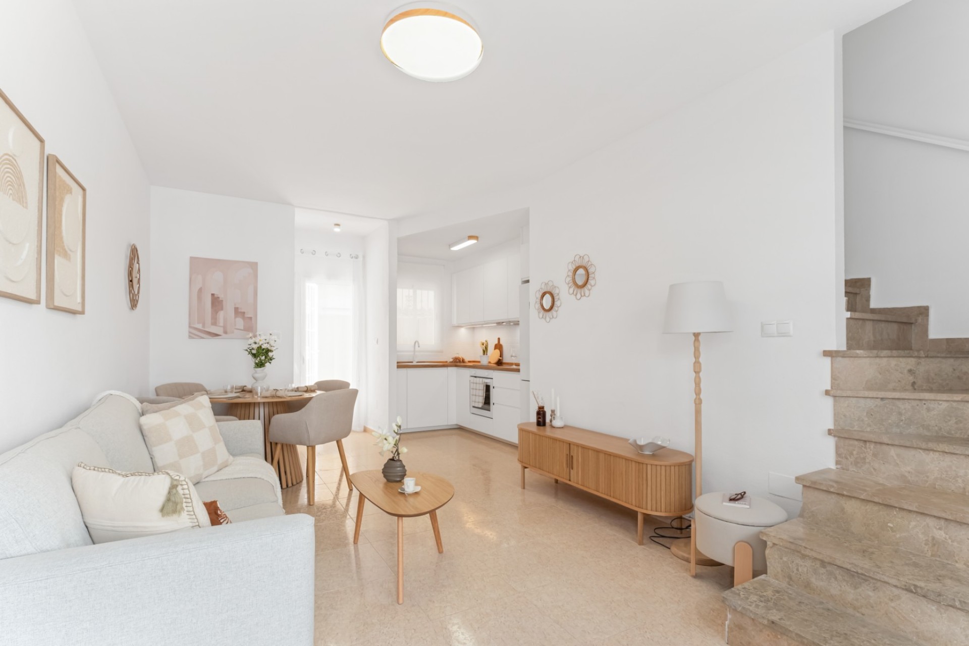 Reventa - Adosado - Orihuela Costa - Villamartin