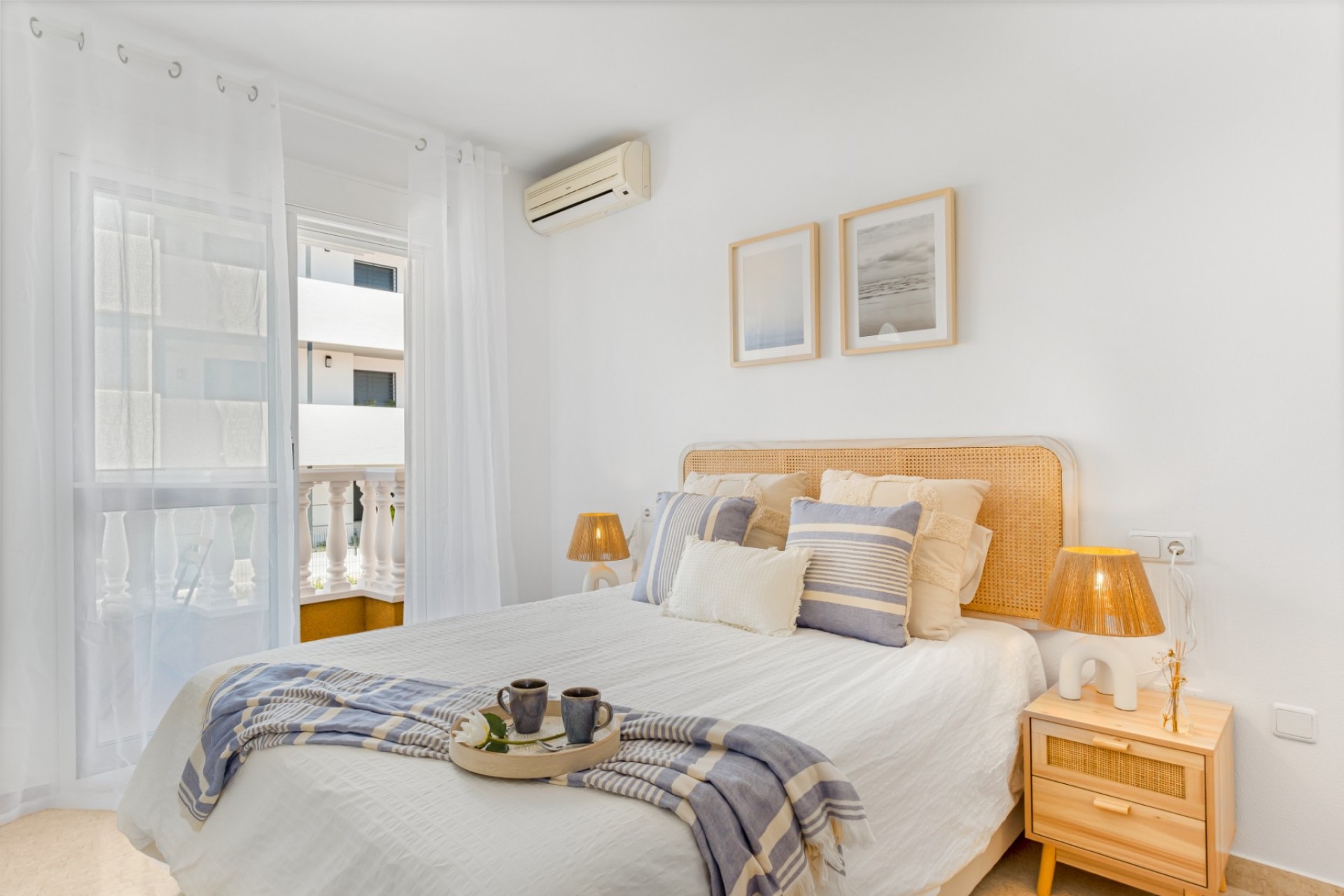 Reventa - Adosado - Orihuela Costa - Villamartin