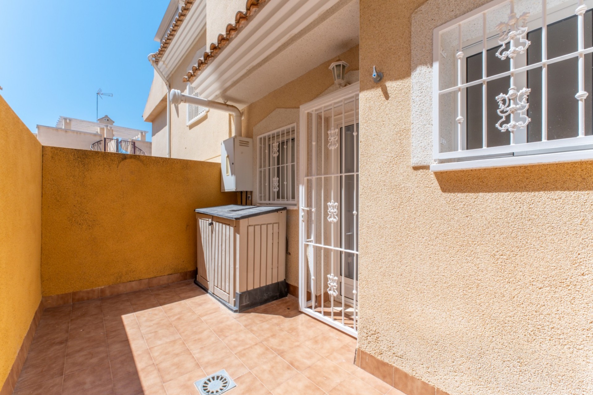 Reventa - Adosado - Orihuela Costa - Villamartin