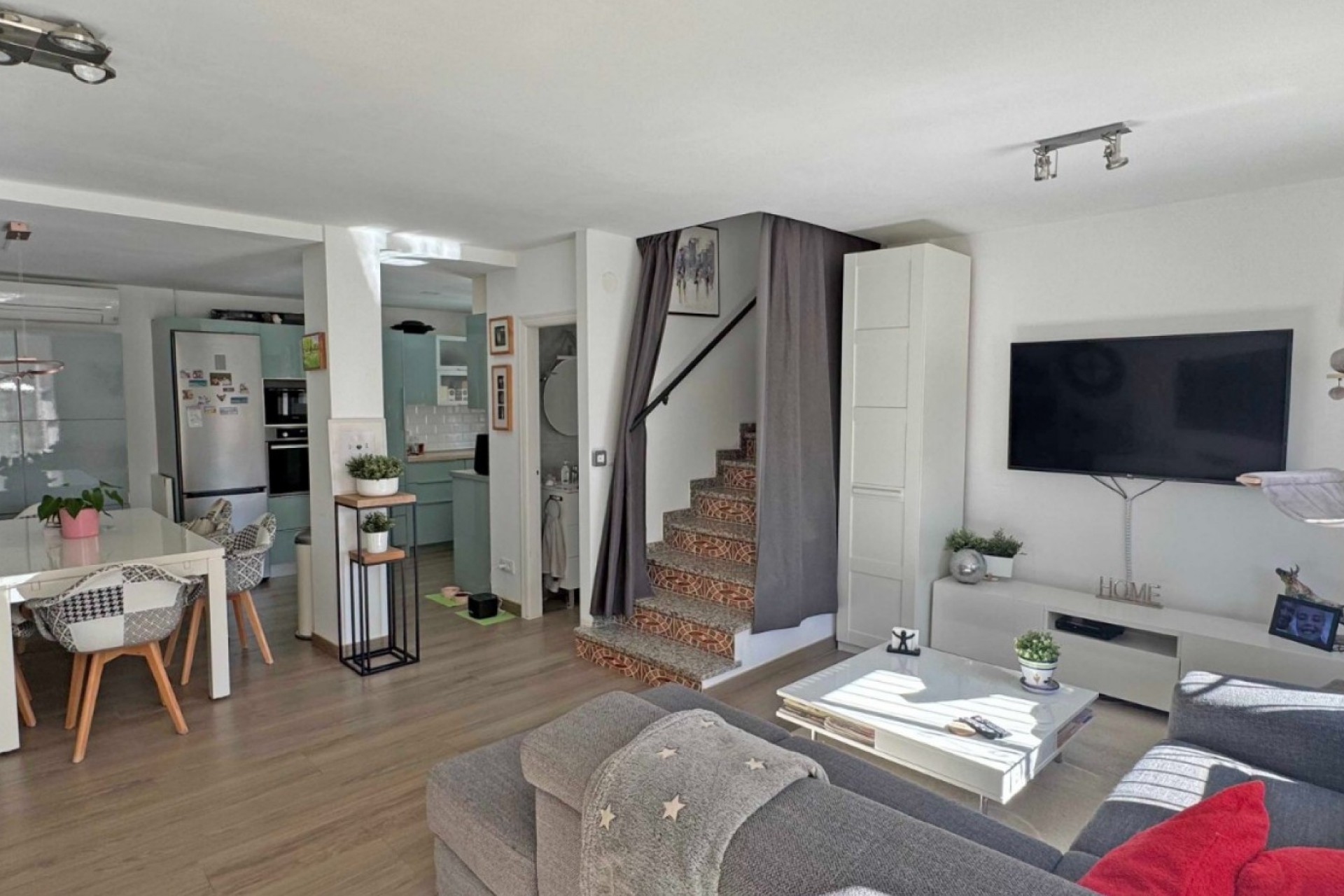 Reventa - Adosado - Orihuela Costa - Villamartin