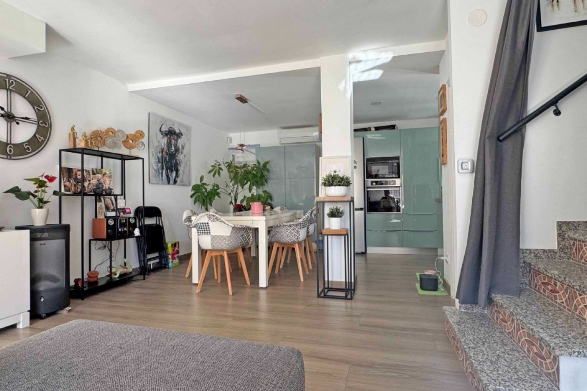 Reventa - Adosado - Orihuela Costa - Villamartin