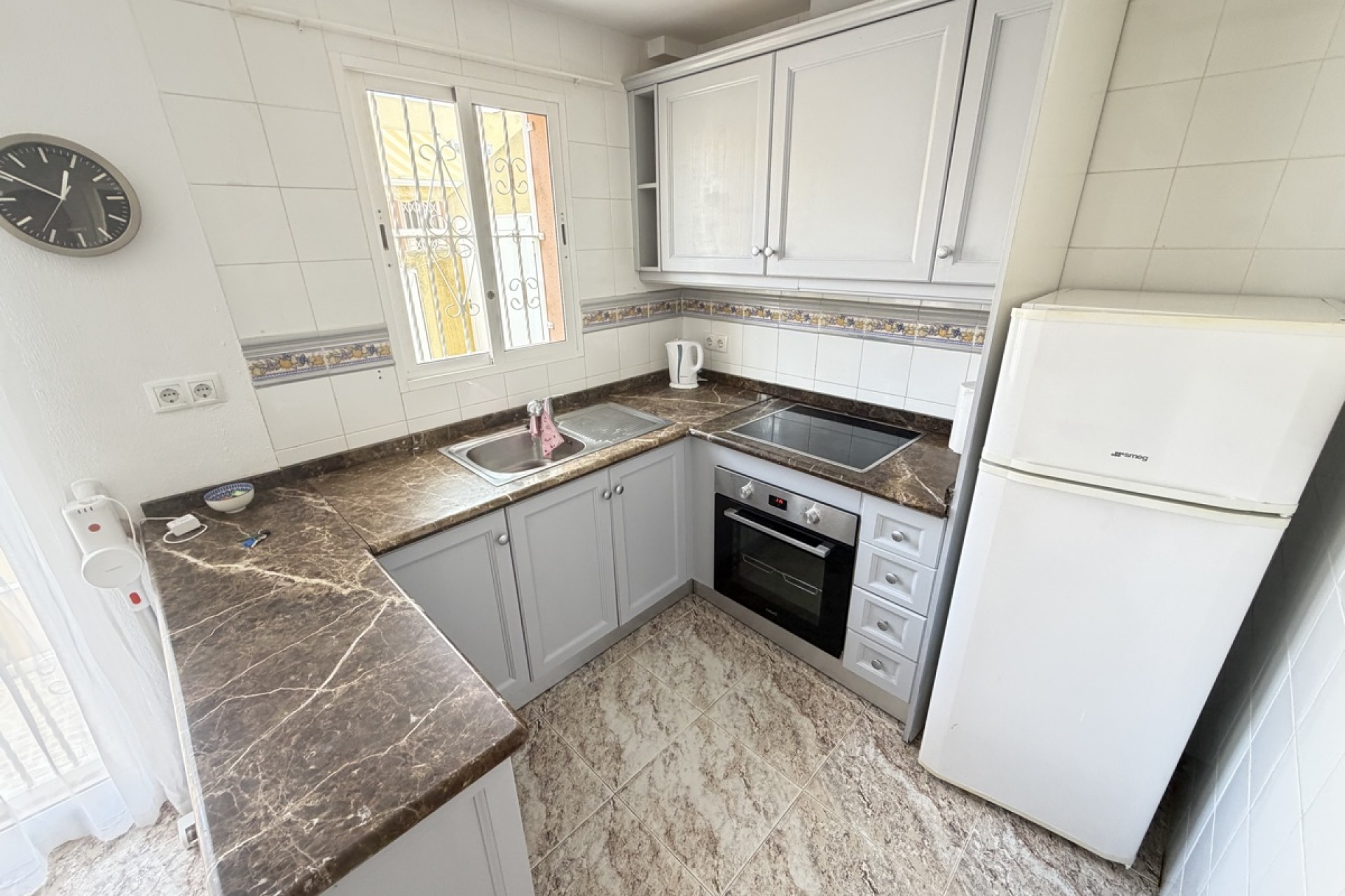 Reventa - Adosado - Orihuela Costa - Villamartin