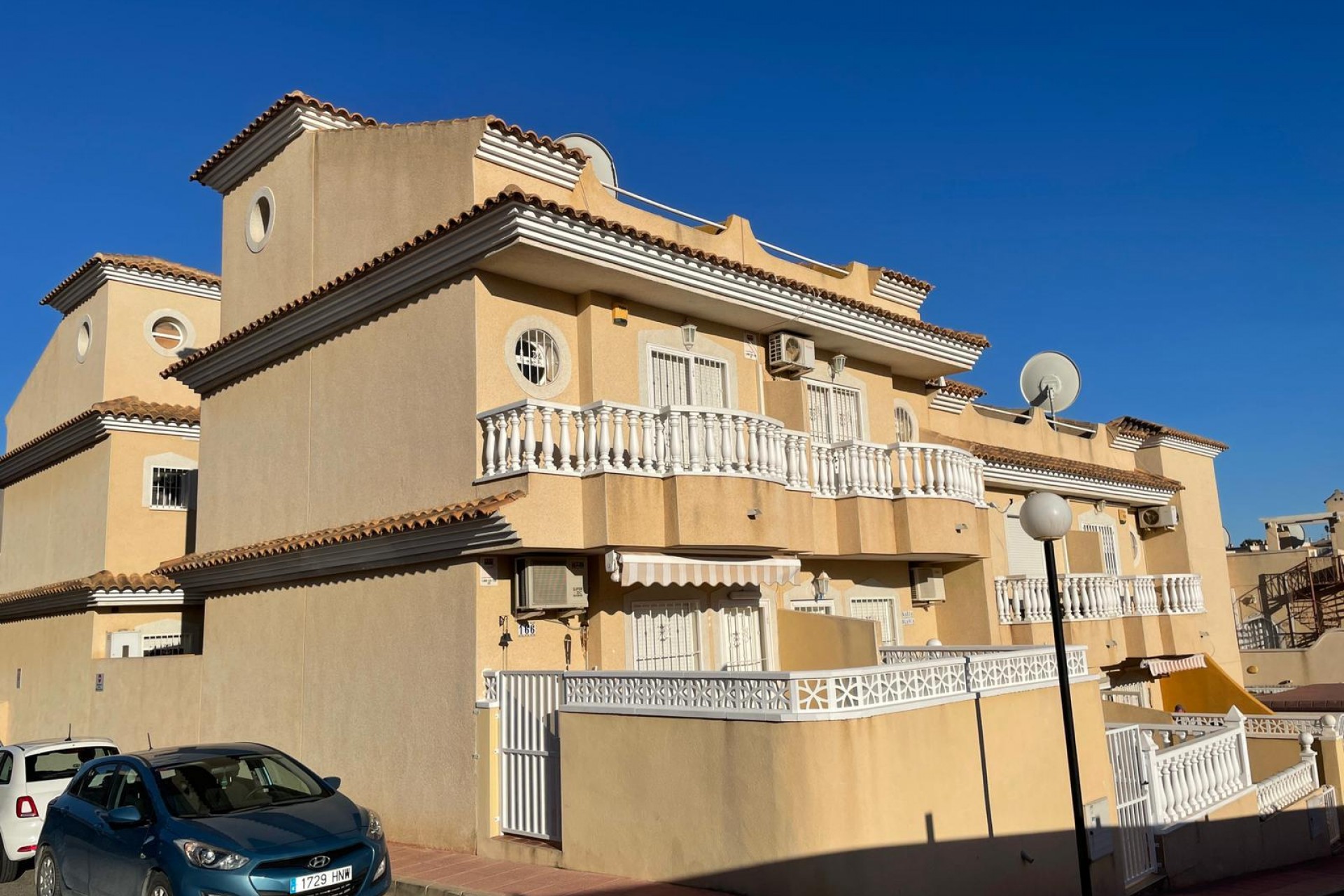 Reventa - Adosado - Orihuela Costa - Villamartin