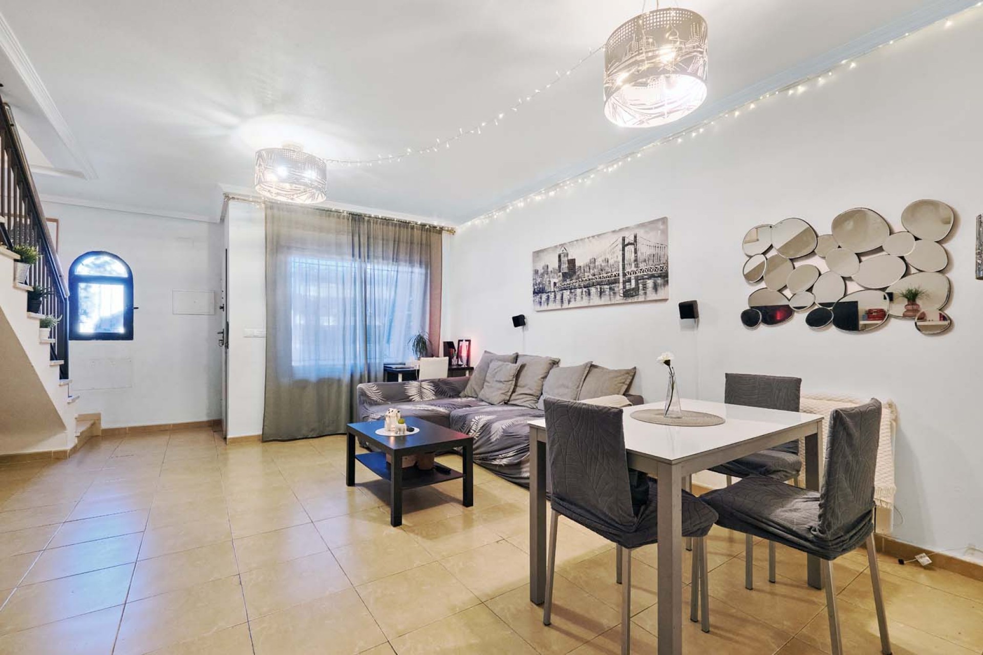 Reventa - Adosado - Orihuela Costa - Villamartin