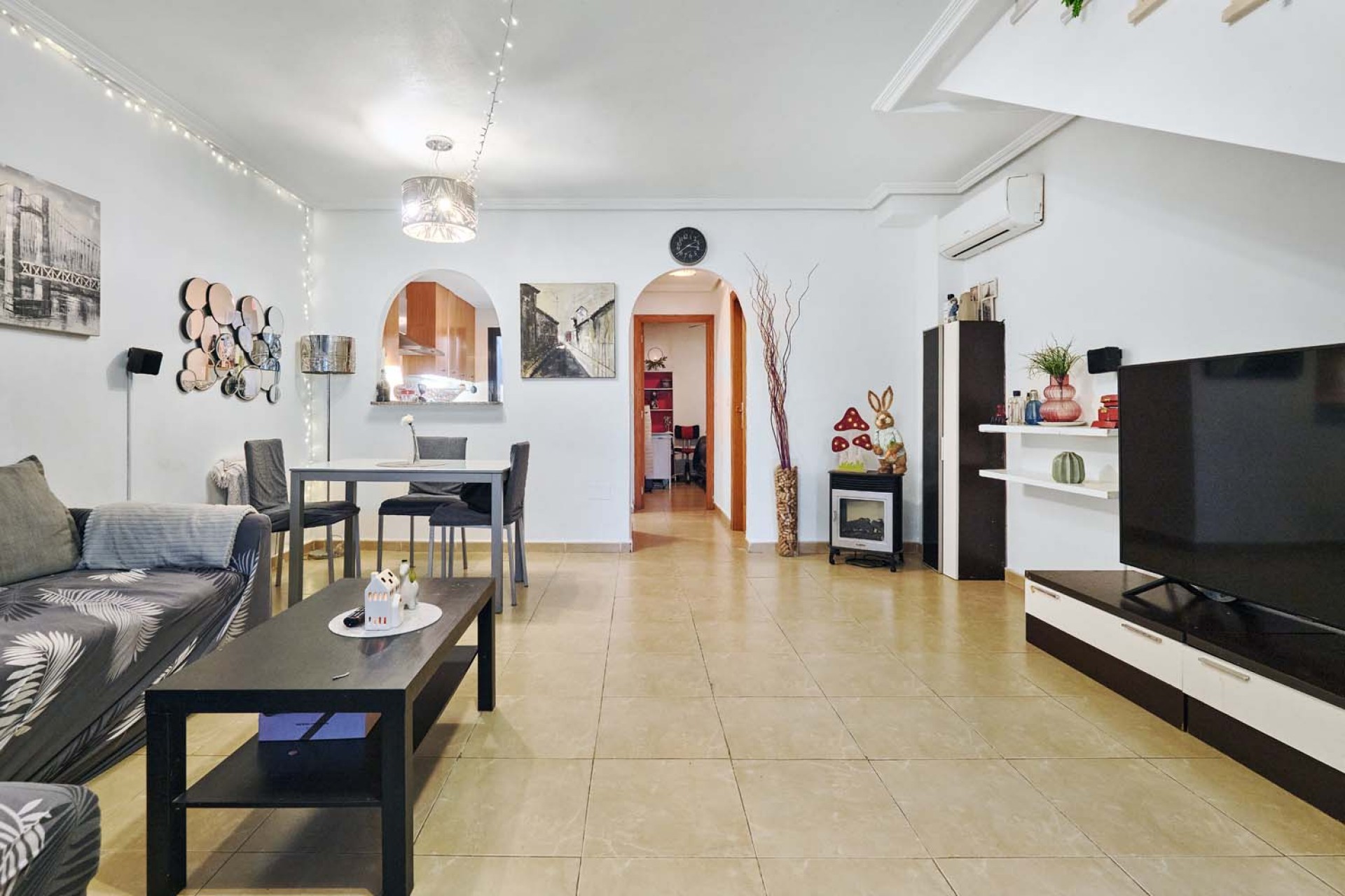 Reventa - Adosado - Orihuela Costa - Villamartin