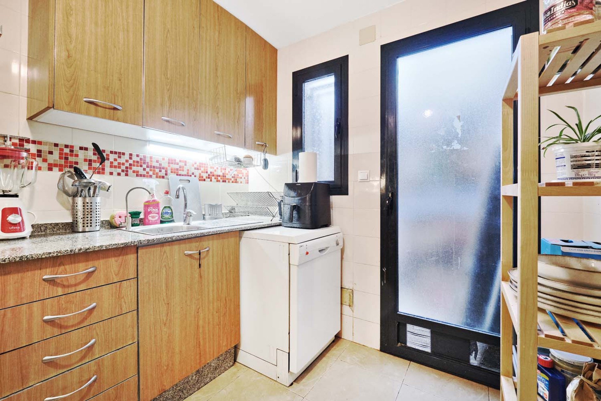 Reventa - Adosado - Orihuela Costa - Villamartin