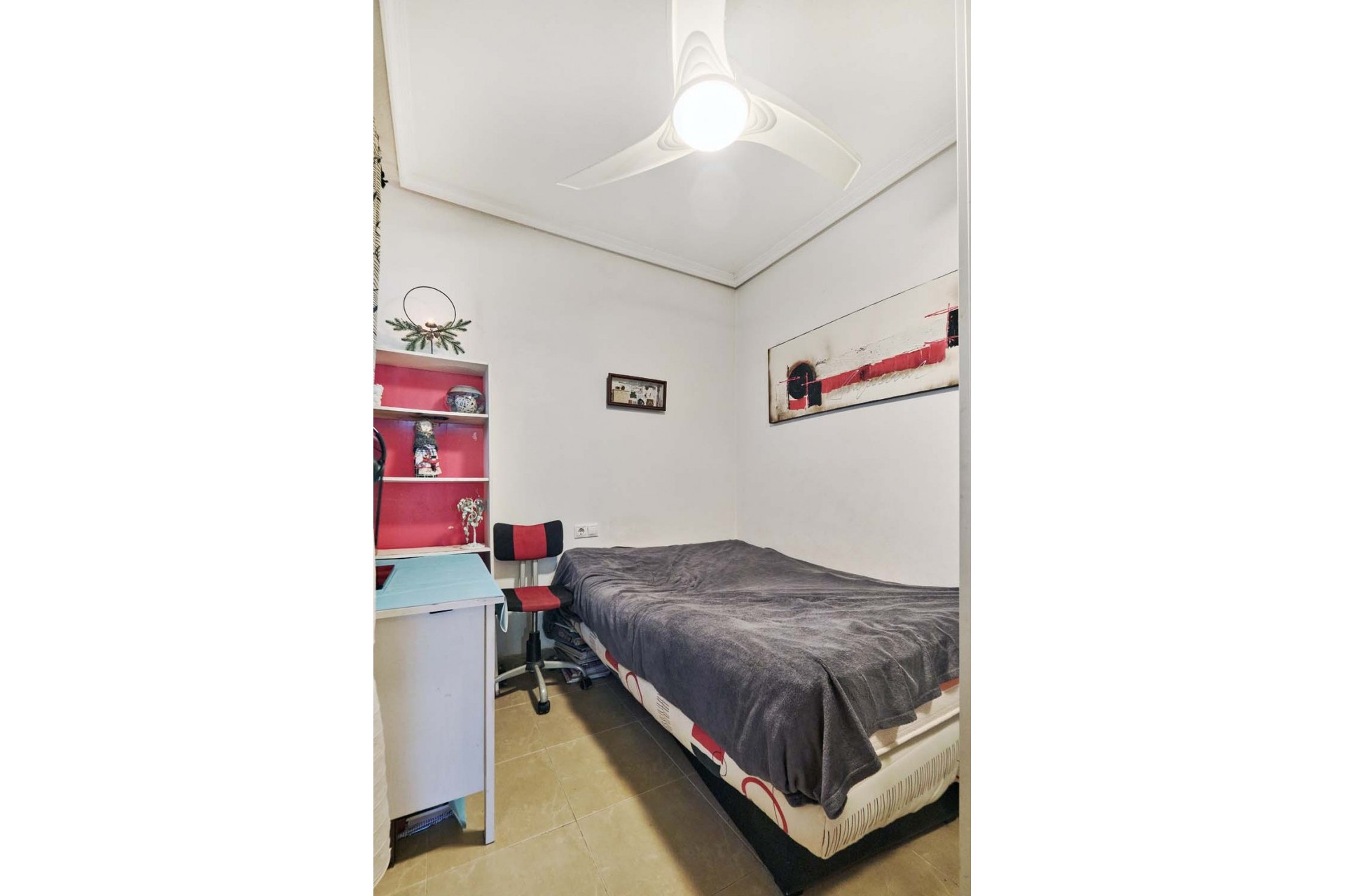 Reventa - Adosado - Orihuela Costa - Villamartin