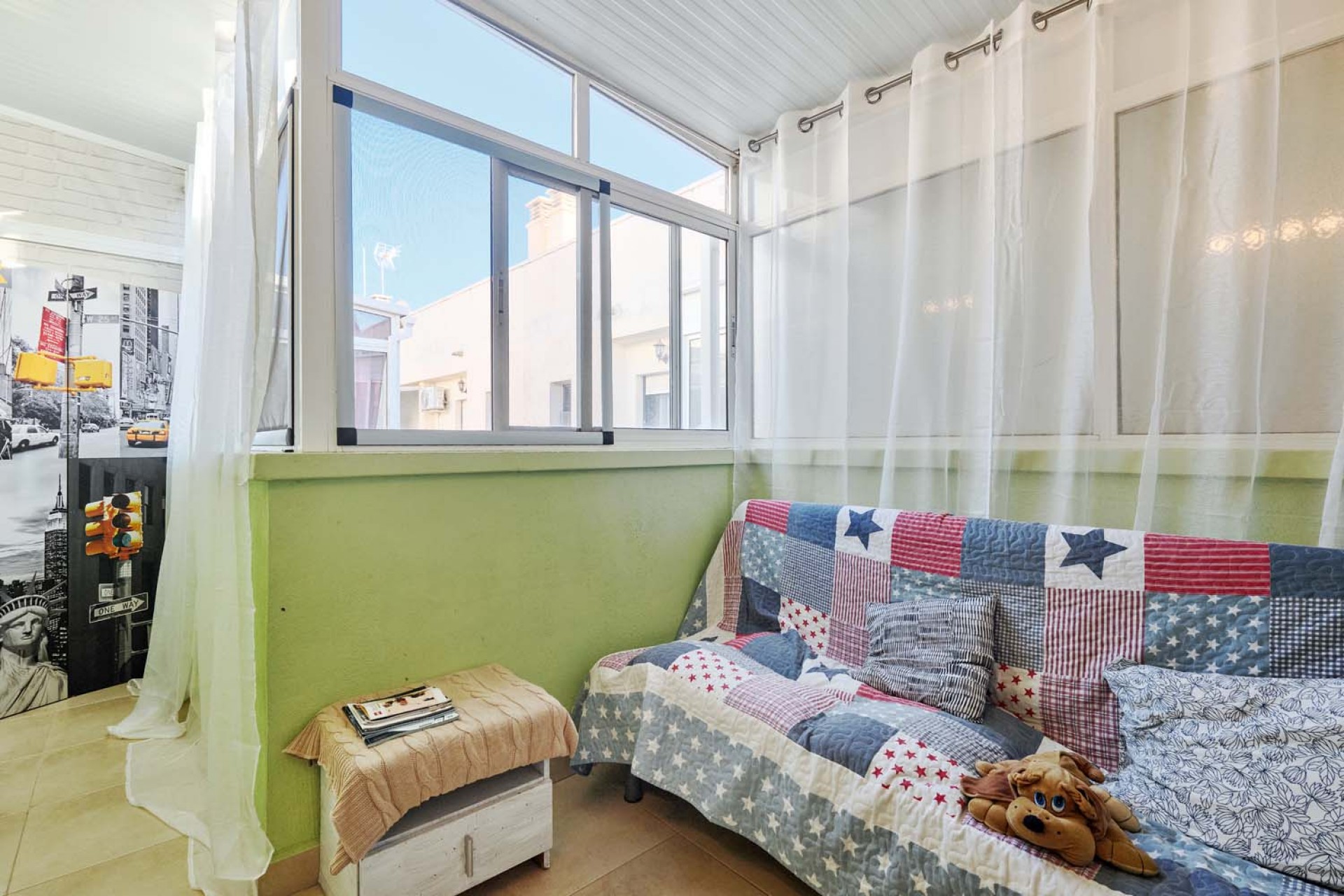 Reventa - Adosado - Orihuela Costa - Villamartin