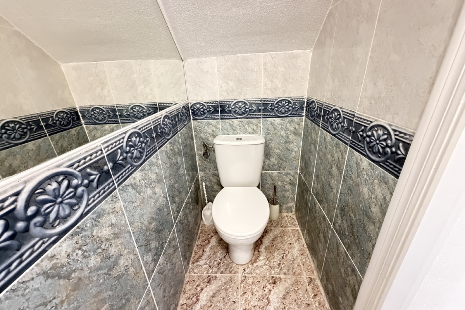 Reventa - Adosado - Orihuela Costa - Villamartin